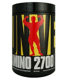 Аминокислоты Amino 2700