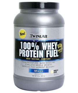 Протеин Whey Protein Fuel 100%